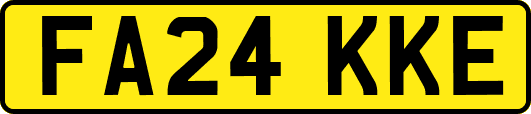 FA24KKE