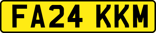 FA24KKM