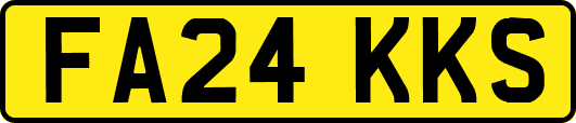 FA24KKS