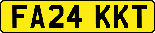 FA24KKT