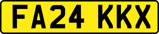 FA24KKX