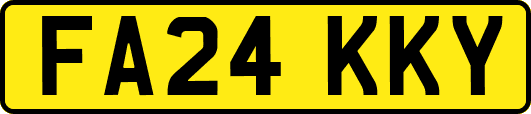 FA24KKY