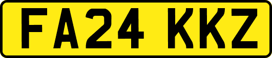 FA24KKZ