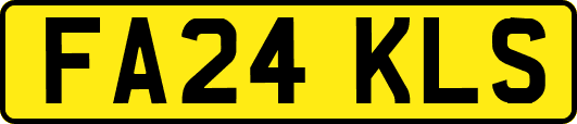 FA24KLS