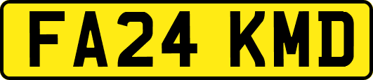 FA24KMD