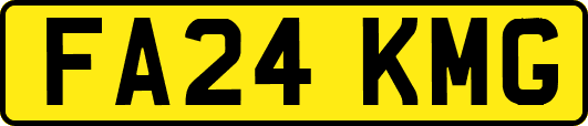 FA24KMG