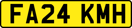 FA24KMH