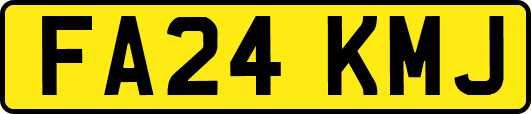 FA24KMJ