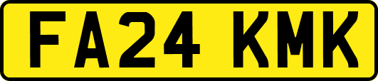 FA24KMK
