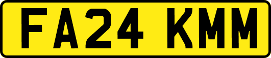 FA24KMM