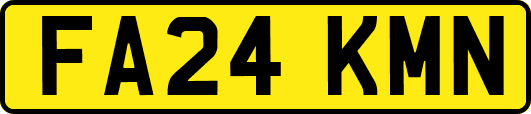 FA24KMN