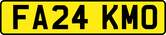 FA24KMO