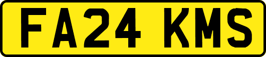 FA24KMS