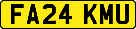 FA24KMU