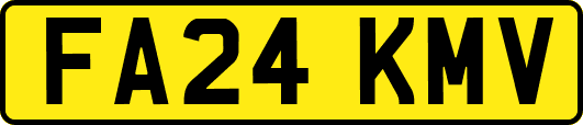 FA24KMV