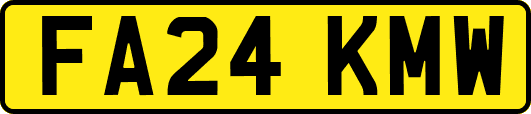 FA24KMW