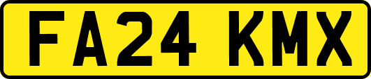 FA24KMX