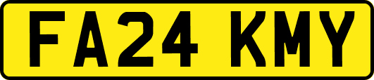 FA24KMY