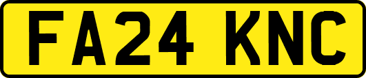 FA24KNC