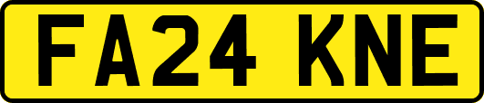 FA24KNE