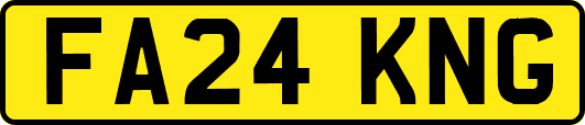 FA24KNG