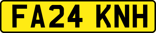 FA24KNH