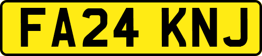 FA24KNJ