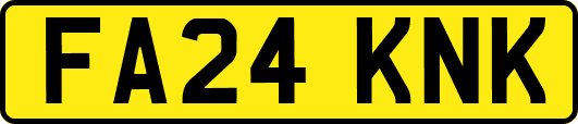 FA24KNK