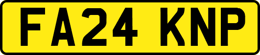 FA24KNP