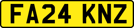 FA24KNZ