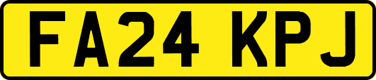 FA24KPJ