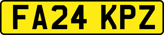 FA24KPZ