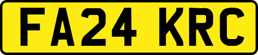 FA24KRC