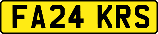 FA24KRS
