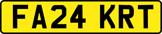 FA24KRT