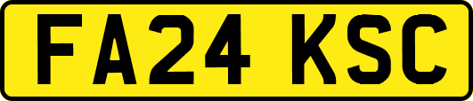 FA24KSC