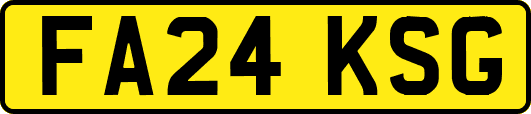 FA24KSG