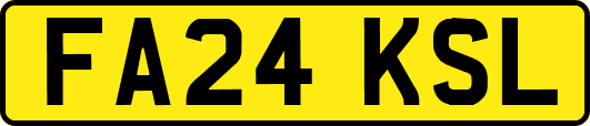 FA24KSL