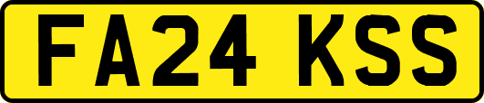 FA24KSS