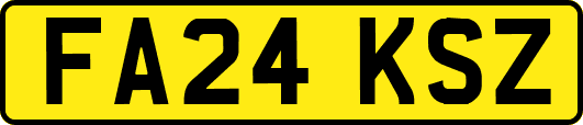 FA24KSZ