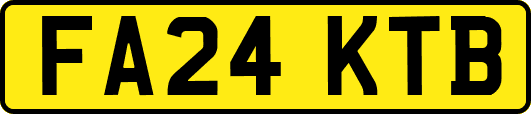 FA24KTB
