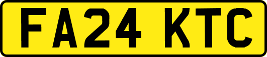 FA24KTC