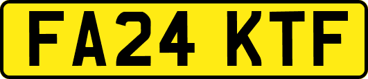 FA24KTF