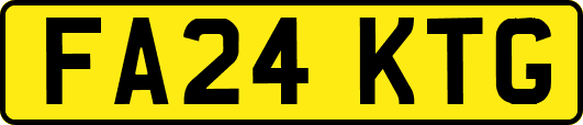 FA24KTG