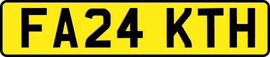 FA24KTH
