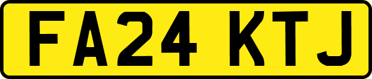 FA24KTJ