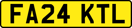 FA24KTL