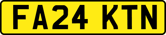 FA24KTN