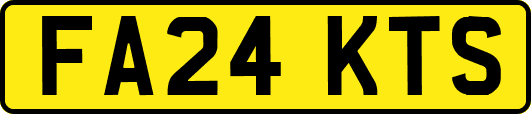 FA24KTS