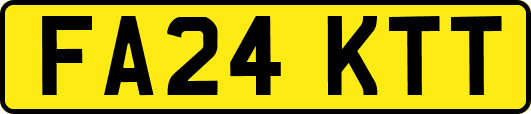 FA24KTT